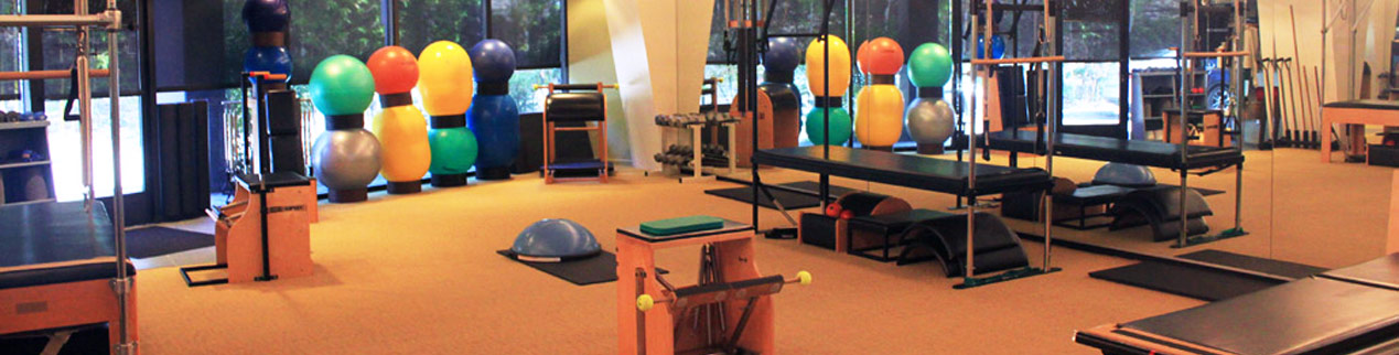 Pasadena Pilates Studio | Le Studio Pilates