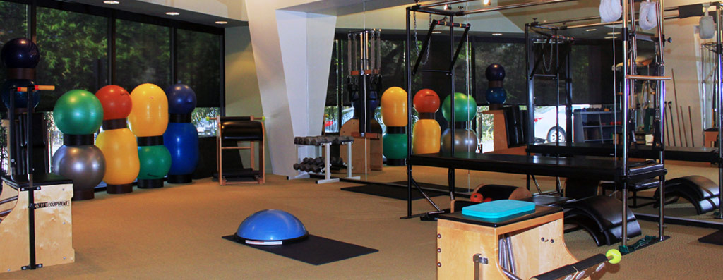 Pasadena Pilates Private Lessons | Le Studio Pilates