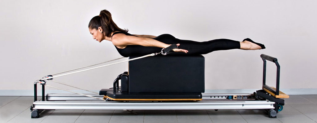 Pilates Studio Reformer | Le Studio Pilates